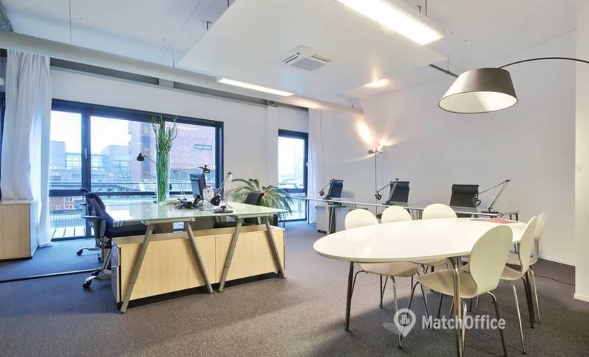 Business center Asterweg 17-19 1031 HL Amsterdam