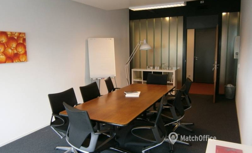 Business center Asterweg 17-19 1031 HL Amsterdam