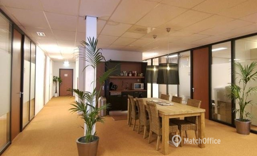 Business center Corridor 27 3621 ZA  Breukelen 3621 ZA Stichtse Vecht