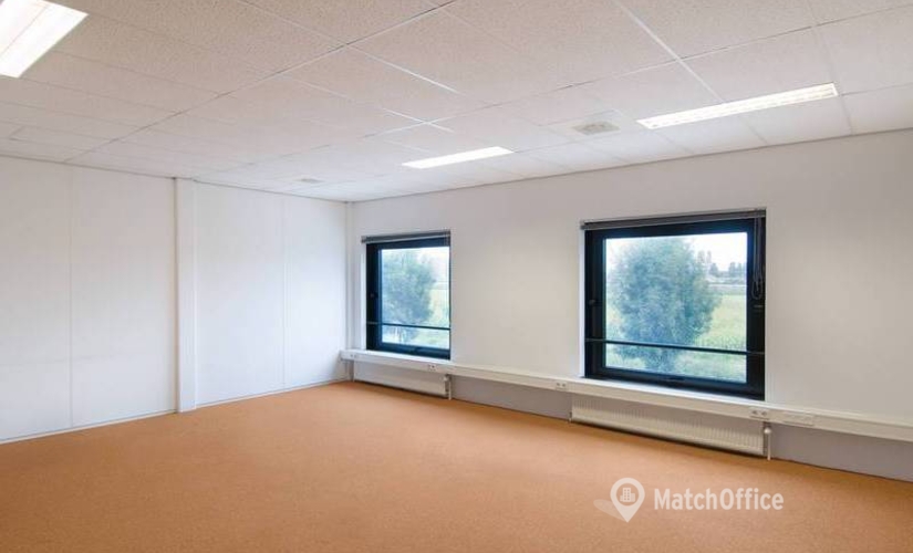 Business center Corridor 27 3621 ZA Breukelen 3621 ZA Stichtse Vecht