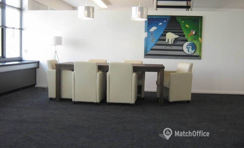 Business center Ditlaar 7 1066 EE Amsterdam 1066 EE Amsterdam