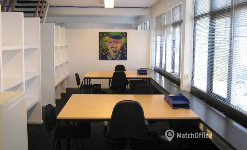 Business center Ditlaar 7 1066 EE Amsterdam  1066 EE Amsterdam