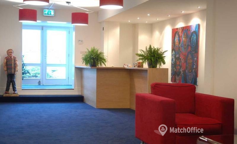 Business center Ditlaar 7 1066 EE Amsterdam  1066 EE Amsterdam