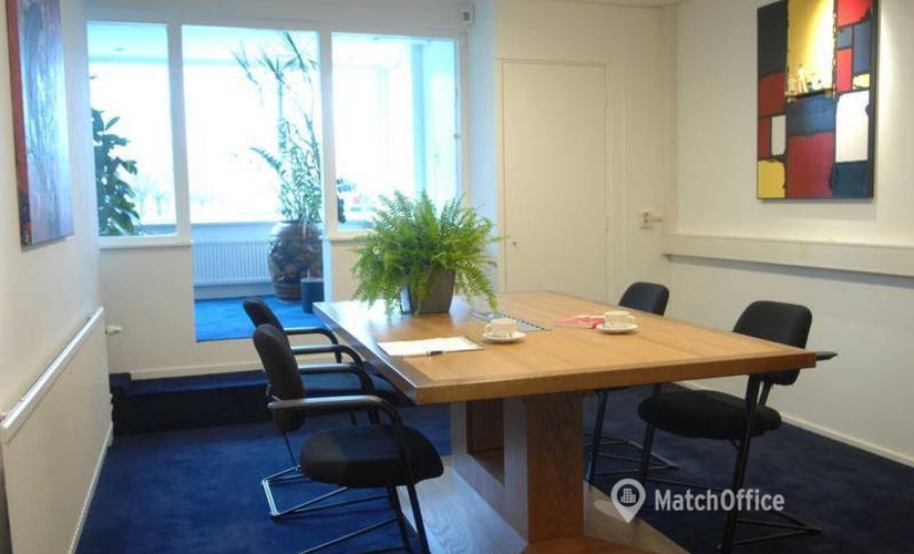 Business center Ditlaar 7 1066 EE Amsterdam 1066 EE Amsterdam