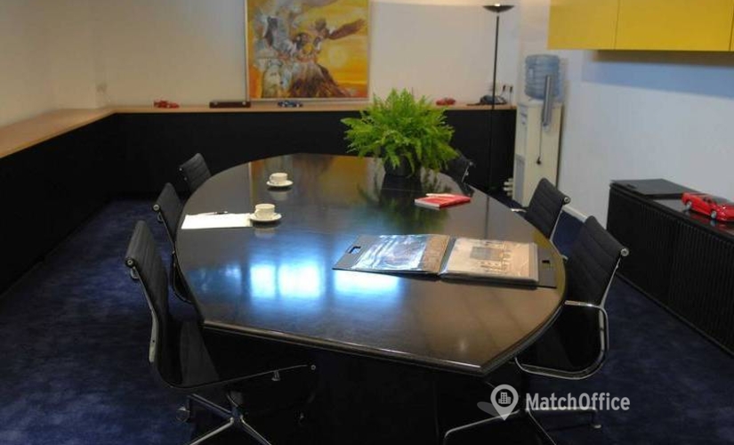 Business center Ditlaar 7 1066 EE Amsterdam  1066 EE Amsterdam