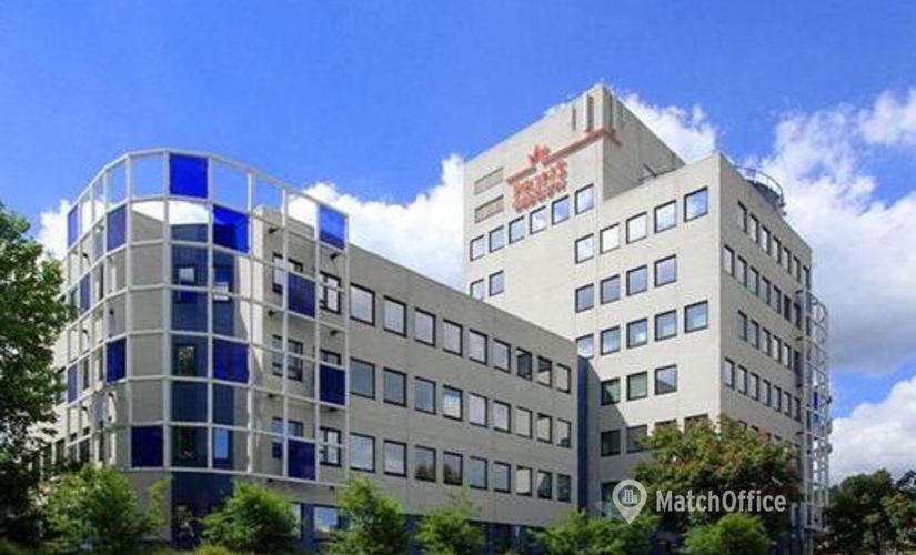 Business center Prins Willem Alexanderlaan 705 7311 ST Apeldoorn