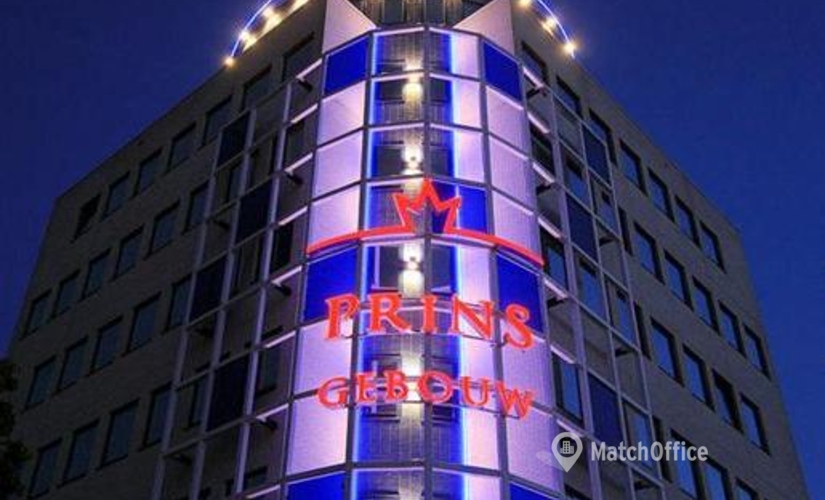 Business center Prins Willem Alexanderlaan 705 7311 ST Apeldoorn