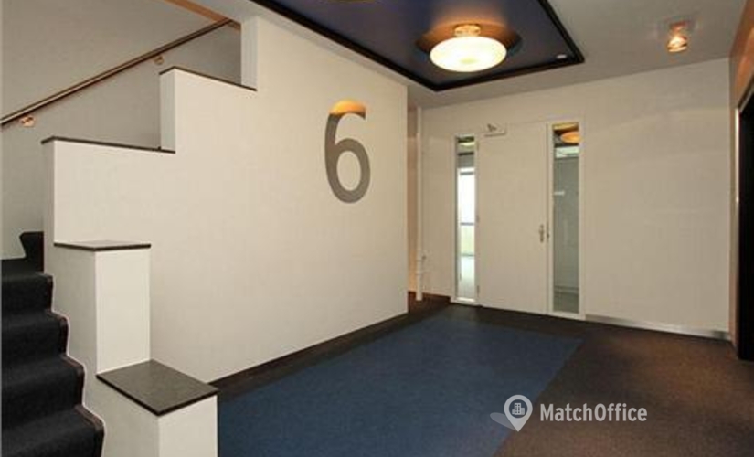 Business center Prins Willem Alexanderlaan 705 7311 ST Apeldoorn