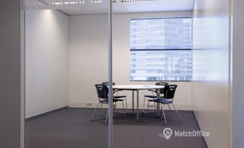 Business center Gatwickstraat 11 1043 GL Amsterdam 1043 GL Amsterdam