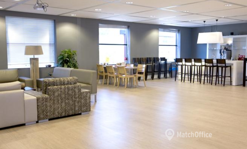 Business center Gatwickstraat 11 1043 GL Amsterdam 1043 GL Amsterdam