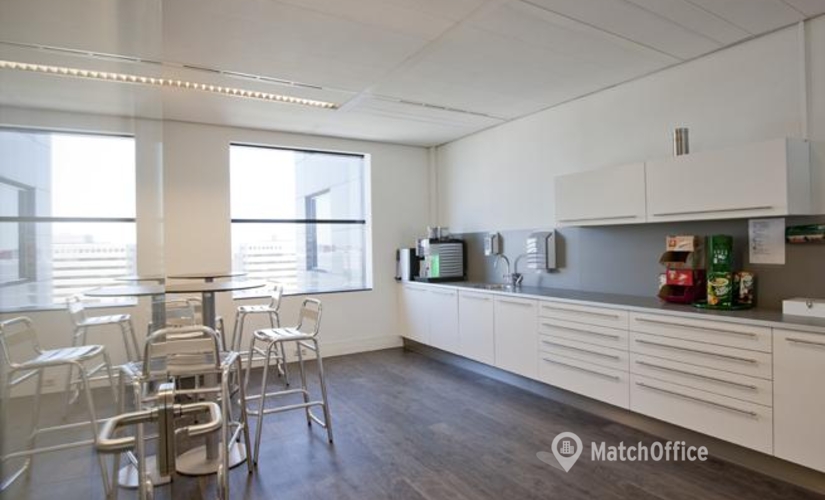 Business center Gatwickstraat 11 1043 GL Amsterdam 1043 GL Amsterdam