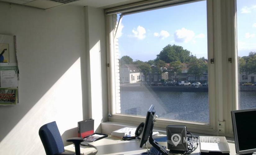 Business center Badhuisweg 1 1506 PA Zaandam 1506 PA Zaanstad