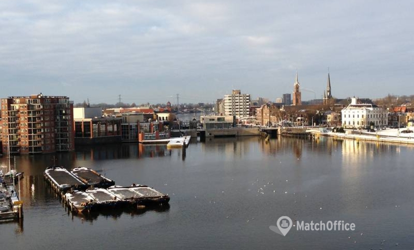 Business center Badhuisweg 1 1506 PA Zaandam 1506 PA Zaanstad