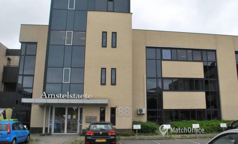 Business center Louis Armstrongweg 88 1311RL, Almere 1311 RL Almere