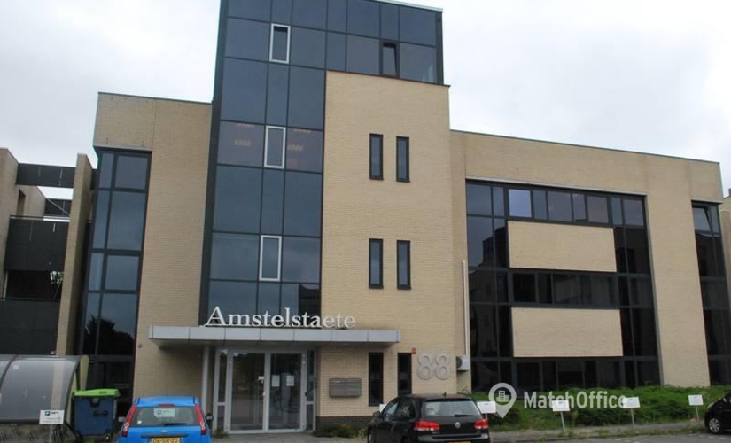 Business center Louis Armstrongweg 88 1311RL, Almere 1311 RL Almere