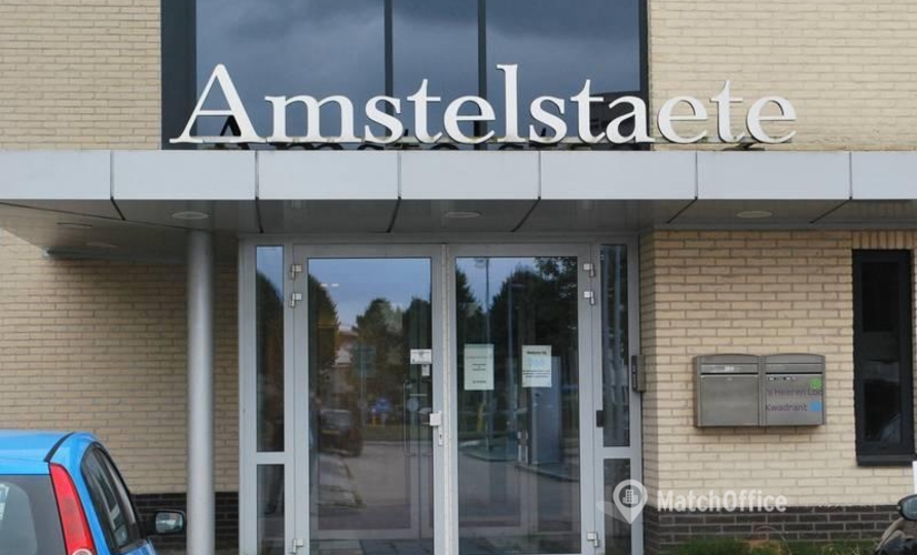 Business center Louis Armstrongweg 88 1311RL, Almere 1311 RL Almere