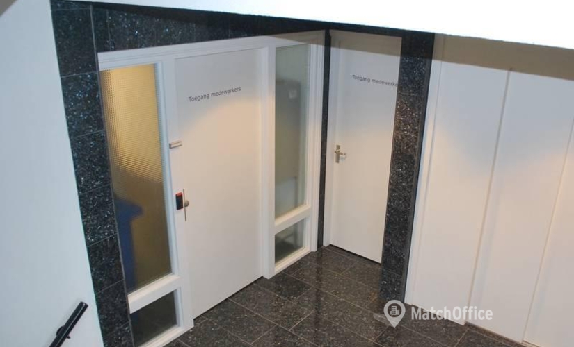 Business center Louis Armstrongweg 88 1311RL, Almere 1311 RL Almere