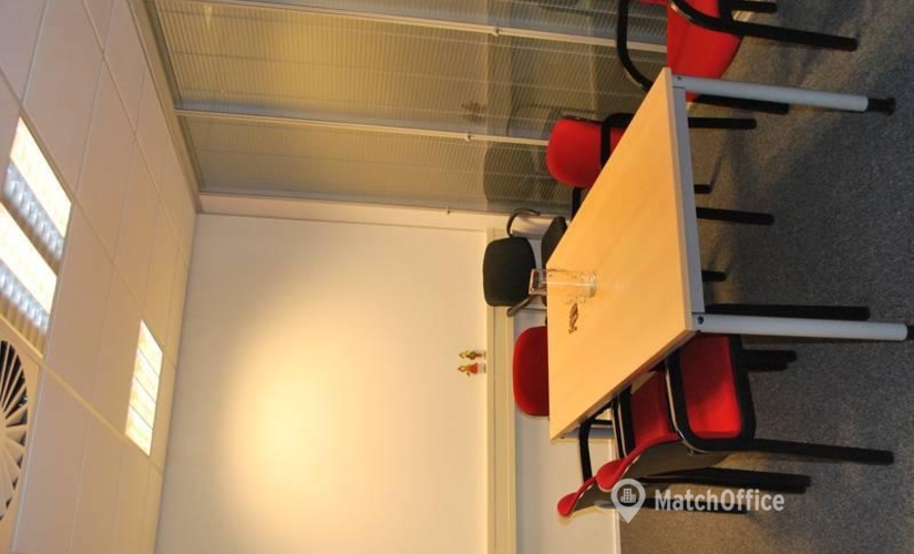 Business center Louis Armstrongweg 88 1311RL, Almere 1311 RL Almere