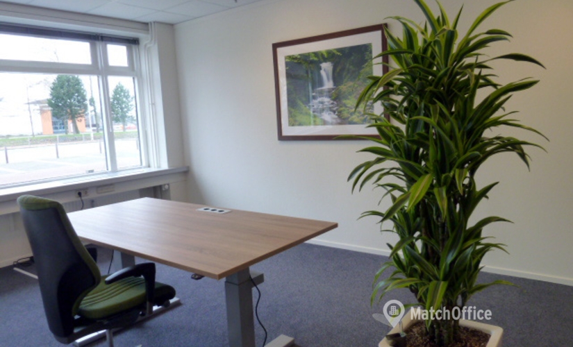 Business center Ondernemingsweg 66c, 2404HN Alphen aan den Rijn 2404 HN Alphen aan den Rijn