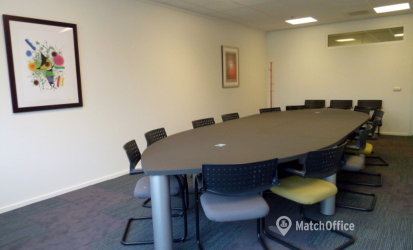 Business center Ondernemingsweg 66c, 2404HN Alphen aan den Rijn 2404 HN Alphen aan den Rijn