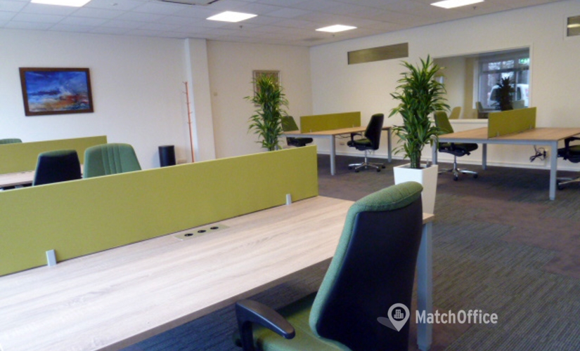 Business center Ondernemingsweg 66c, 2404HN Alphen aan den Rijn  2404 HN Alphen aan den Rijn