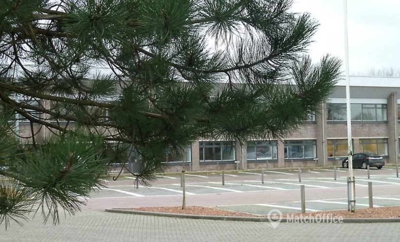 Business center Ondernemingsweg 66c, 2404HN Alphen aan den Rijn  2404 HN Alphen aan den Rijn