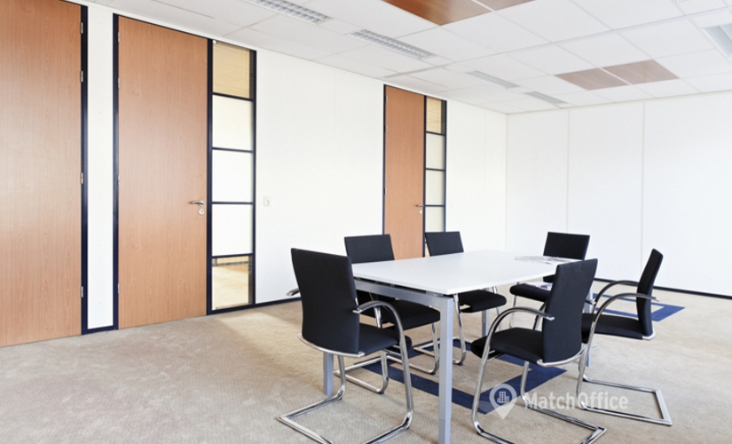 Business center Luchthavenweg 99 5657 EA Eindhoven 5657 EA Eindhoven