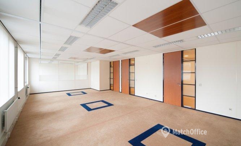 Business center Luchthavenweg 99 5657 EA Eindhoven 5657 EA Eindhoven