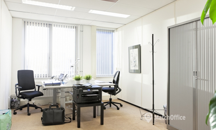 Business center Luchthavenweg 99 5657 EA Eindhoven 5657 EA Eindhoven