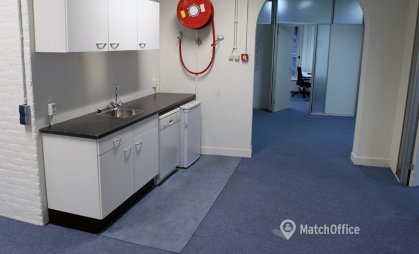 Business center Vinkenburgstraat 2a 3512 AB Utrecht