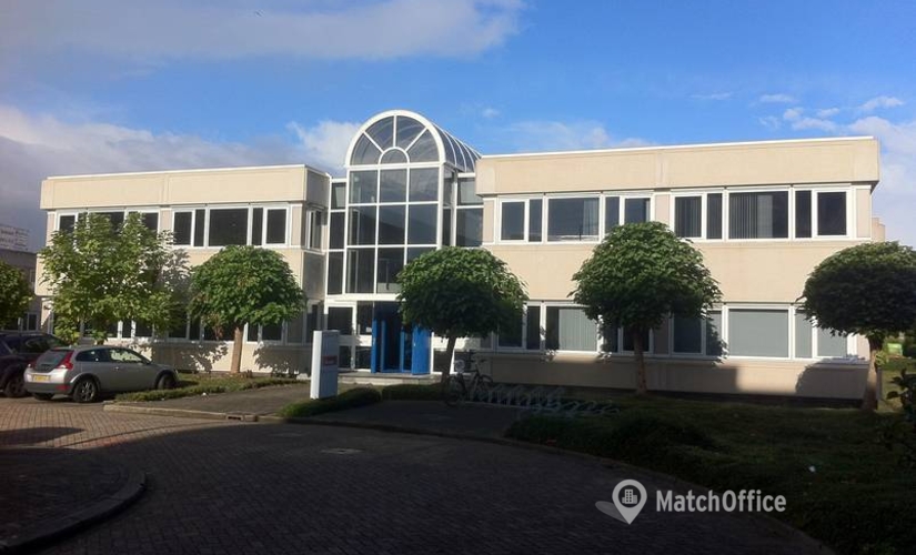 Business center Curieweg 7 3208 KJ Nissewaard