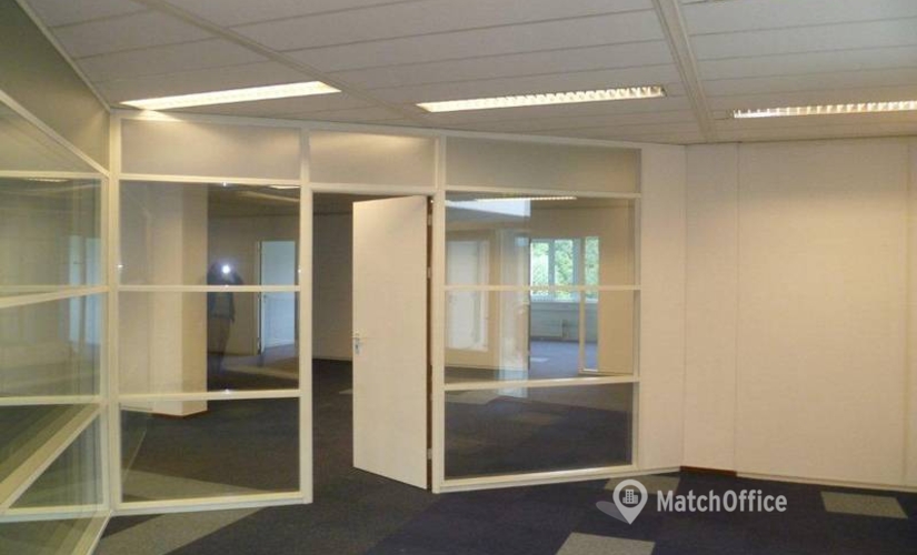 Business center Curieweg 7 3208 KJ Nissewaard