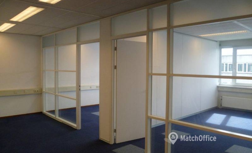 Business center Curieweg 7 3208 KJ Nissewaard