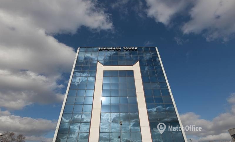 Business center Savannahweg 17 3542 AW Utrecht