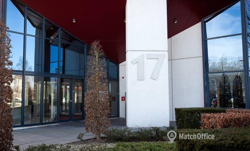Business center Savannahweg 17 3542 AW Utrecht