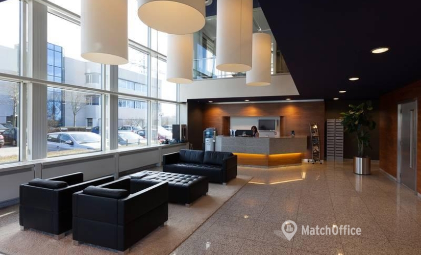 Business center Savannahweg 17 3542 AW Utrecht