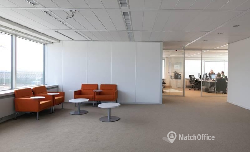 Business center Savannahweg 17 3542 AW Utrecht