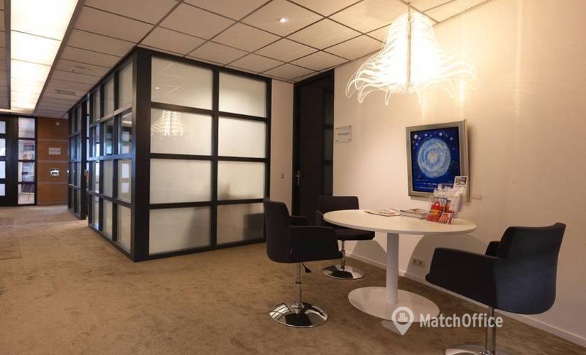 Business center Savannahweg 17 3542 AW Utrecht