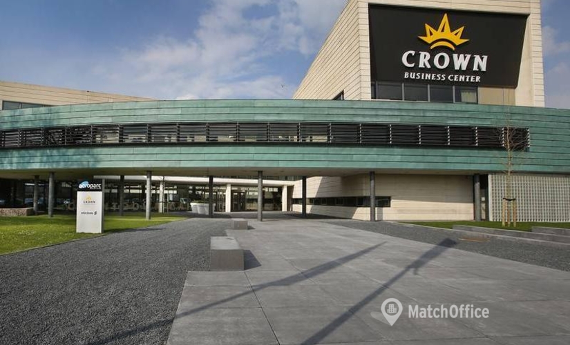 Business center Ericssonstraat 2 5121 ML Gilze en Rijen