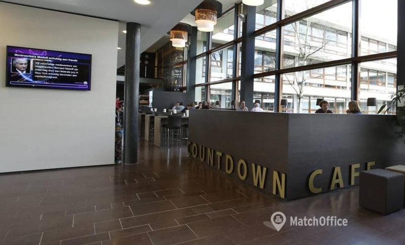 Business center Ericssonstraat 2 5121 ML Gilze en Rijen