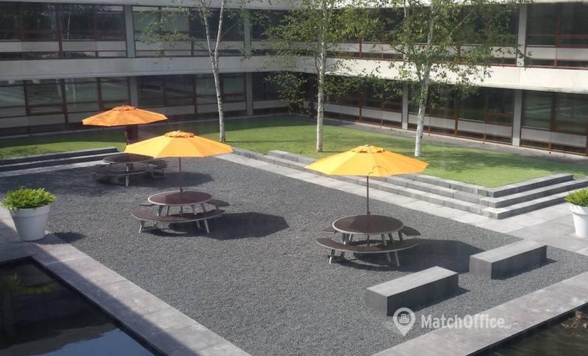 Business center Ericssonstraat 2 5121 ML Gilze en Rijen