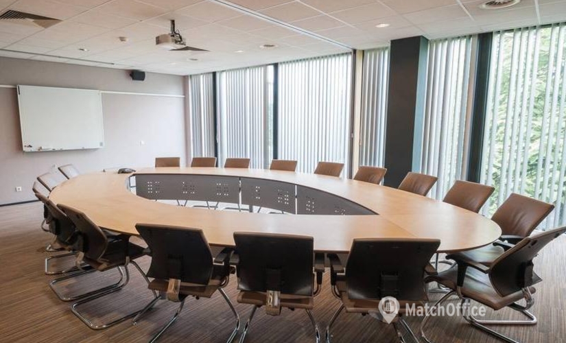 Business center Ericssonstraat 2 5121 ML Gilze en Rijen