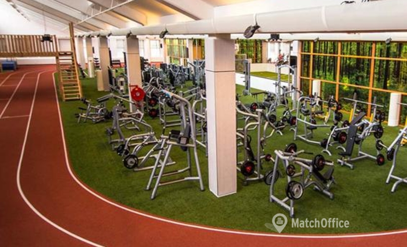 Business center Ericssonstraat 2 5121 ML Gilze en Rijen