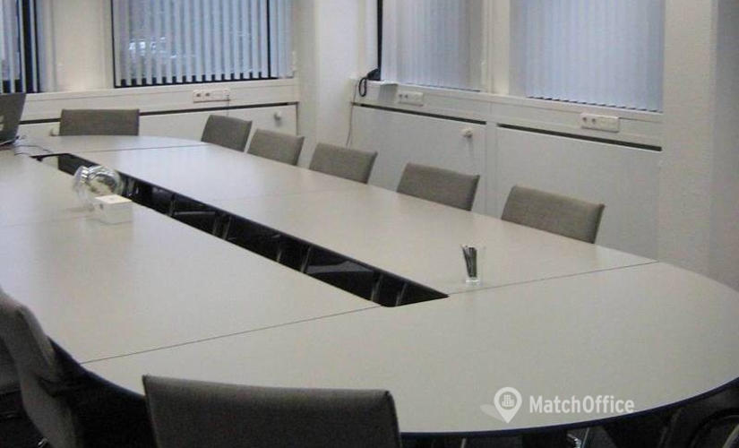 Business center Burgemeester Roelenweg 26 8021 EW Zwolle