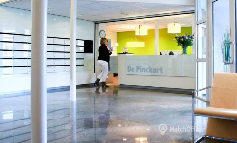 Business center De Pinckart 54 5674 CC Nuenen, Gerwen en Nederwetten