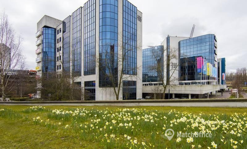 Business center Fellenoord 130 5611 ZB Eindhoven