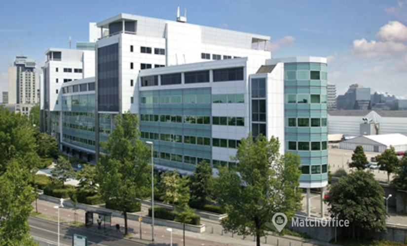 Business center Graadt van Roggenweg 328-334 3531 AH Utrecht
