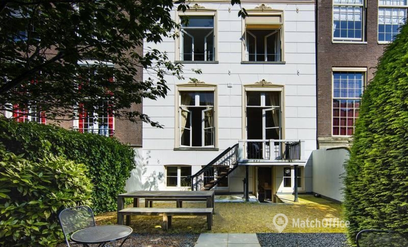 Business center Herengracht 282 1016 BX Amsterdam