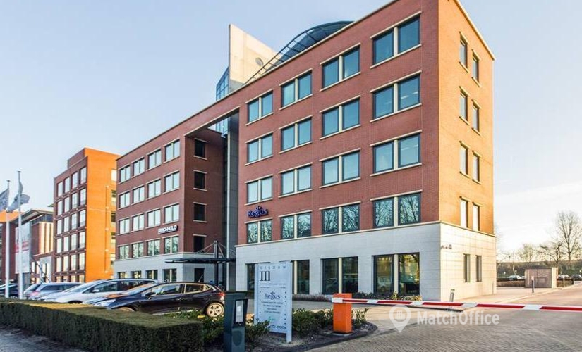 Business center Lichtenauerlaan 102-120 3062 ME Rotterdam