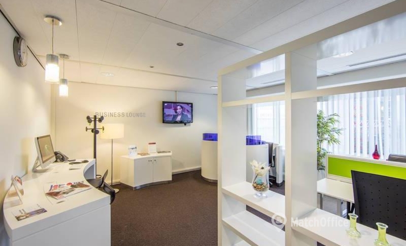 Business center Fellenoord 130 5611 ZB Eindhoven